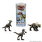 Jurassic World Dino Reveal Assortiment JDC52 - Leeftijd 4+ - Willekeurig model