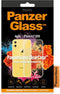 PanzerGlass 0209 - Soft Case - Krasbestendig Schokbestendig - Transparant