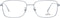 Men' Spectacle frame Omega OM5035-D 57016