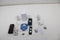 eufy Video Doorbell - Videodeurbel - 2K Sony sensor - Bewegingsdetectie