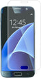 Selencia Screenprotector Geschikt voor Samsung Galaxy S7 Tempered Glass - Selencia Gehard Glas Premium Screenprotector