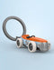Metalmorphose - Sleutelhanger Retro Car