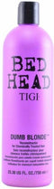 TIGI Bed Head Dumb Blonde Conditioner-750 ml