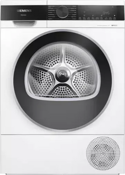 Siemens WQ35G2D7NL - Warmtepompdroger - A++ - 8kg
