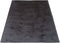 Vloerkleed Gentle Black 90 - 80 x 150 cm