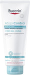 Eucerin AtopiControl Hydrogel - 400 ml - Ultralichte textuur - Hydrateert tot 48u