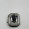 Apple Watch Ultra 2 - GPS + Cellular - 49mm Titanium - Blauw Trail Loop M/L