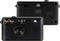 Camp Snap - Digitale Camera - 8MP sensor USB-C - Zwart