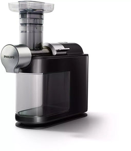 Philips Avance HR1946/70 - Slowjuicer - Zilver