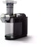 Philips Avance HR1946/70 - Slowjuicer - Zilver