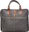 Barbarossa Ruvido Laptop Schoudertas 15.4 Navy