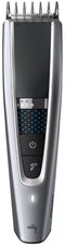 Philips 5000 Series HC5630/15 - Tondeuse - DualCut en Trim-n-Flow Pro technologie - Zilver
