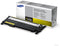 Samsung CLT-Y406S/ELS - Tonercartridge - Origineel - Maximaal 1000 pagina's - Geel