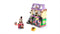 LEGO Friends 42653 - Muziekwinkel en Appartement - 3 minifiguren - 483 onderdelen