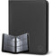 NAPI Toploader Pro Binder voor 288 Kaarten - Premium Verzamelmap Toploaders met Ritssluiting -