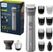 Philips MG5940 - All-in-One Trimmer - 12 hulpstukken - Zwart