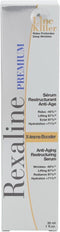 Rexaline - Anti age serum - Premium Line-killer X-treme Booster - 30 Ml - Anti-wrinkle - lifting - radiance - hydratation