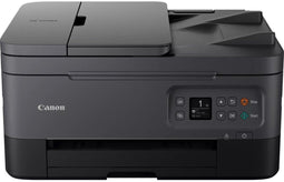 Canon PIXMA TS7450i - All-In-One Inkjetprinter - Wi-Fi - Zwart