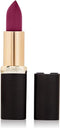 L'Oréal Paris Color Riche Matte Lippenstift - 472 Purple Studs