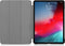 3-Vouw sleepcover hoes - Geschikt voor iPad Pro 11 inch (2018-2019) - goud