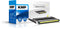 KMP SA-T56 - Toner - 1000 pagina's - Geel