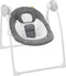 Badabulle Balancelle Comfort Moonlight Babyschommel B012304