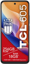 TCL T517F-2BLCA112 - Smartphone - Octa Core 8 GB RAM 256 GB 6,67