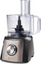 Black & Decker BXFPA1200E - Multifunctionele robot - 1200W 2,1L - Zwart