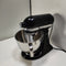 KitchenAid Artisan 5KSM175PSEOB - Keukenrobot - 4,8L RVS kom 300W - Onyx zwart
