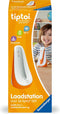 tiptoi® Laadstation - Oplaadstation voor 4e Generatie Stiften - WLAN Audiobestanden Downloaden - Meerkleurig
