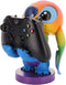 Cable Guys Rainbow Stitch - Houder - Voor controllers en smartphones - Multi-color