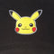 Nintendo - Pokémon - Baseballpet Badge Pikachu