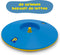 Jumbo Pim Pam Pet Family - Bordspel - Gezelschapsspel voor 2-8 spelers vanaf 6 jaar