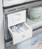 Liebherr CBNsfc 572i Plus - Koel-vriescombinatie - NoFrost BioFresh - Zilver