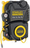 Stanley - WE152/8/2 - Professionele Compressor - Olievrij - 24 L / 1.5 pk / 8 bar