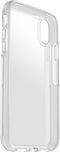 Otterbox Symmetry Case - iPhone XR - Ultra slank en sterk - Transparant