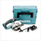 Makita DSS501Y1J 18V Li-Ion Accu cirkelzaag set (1x 1.5Ah accu) in Mbox - 136mm