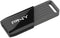 PNY P-FD64GATTX-GE - Monitor - 64 GB - USB 3.2 - Zwart