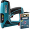 Novus Tools 031-0370 - Elektrisch nietpistool - Type 11 Type 53F Lengte nieten 6 - 14 mm