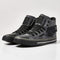 British Knights Roco - Heren Sneakers - Sportief - Donkergrijs - Maat 43