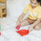 Melissa & Doug - Speelgoedschoonmaakset - Inclusief opbergstandaard