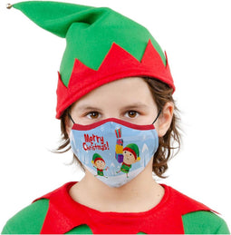 Hygiënisch masker My Other Me Elf Kinderen (10-12 years)
