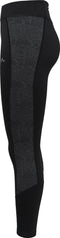 Only Hiss Run Tight - Legging - Vochtregulerend - zwart - XS