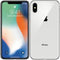 Apple iPhone X - Zilver - 256 GB - Fysieke simkaart