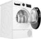Bosch WQG233D5NL - Warmtepompdroger - AutoDry - SensitiveDrying - C (2021)