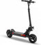 MOTUS Pro 10, Klassieke step, Zwart, 20 km/h, 120 kg, Elk geslacht, 2 wiel(en)
