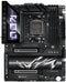 ASUS ROG CROSSHAIR X870E HERO - Moederbord AM5 - 4x DDR5 - Wi-Fi 7 (802.11be) - 256GB maximum geheugen