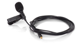 Røde Lavalier - Microfoon - Gevoeligheid -33,5 dB - Zwart