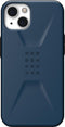 UAG - Civilian backcover hoes - Geschikt voor iPhone 13 - Blauw