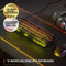 Steelseries Apex Pro Mini - Gaming Toetsenbord - 11x Snellere Respons - Azerty FR